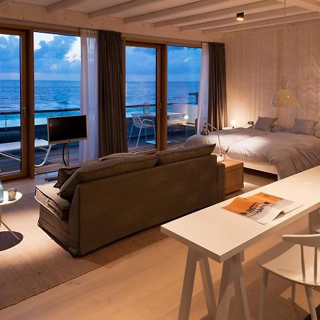 Inselloft Norderney Aparthotel Εξωτερικό φωτογραφία