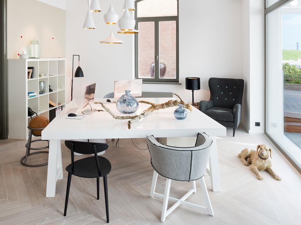 Inselloft Norderney Aparthotel Εξωτερικό φωτογραφία