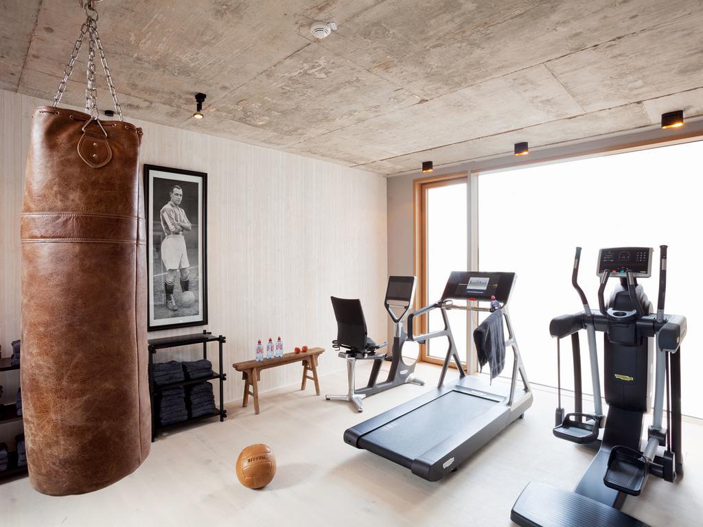 Inselloft Norderney Aparthotel Εξωτερικό φωτογραφία