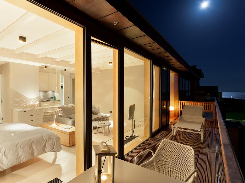 Inselloft Norderney Aparthotel Εξωτερικό φωτογραφία