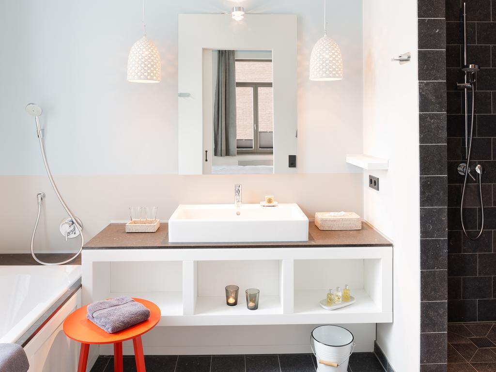 Inselloft Norderney Aparthotel Εξωτερικό φωτογραφία