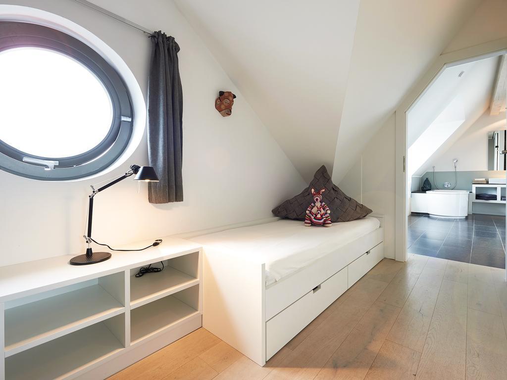 Inselloft Norderney Aparthotel Εξωτερικό φωτογραφία