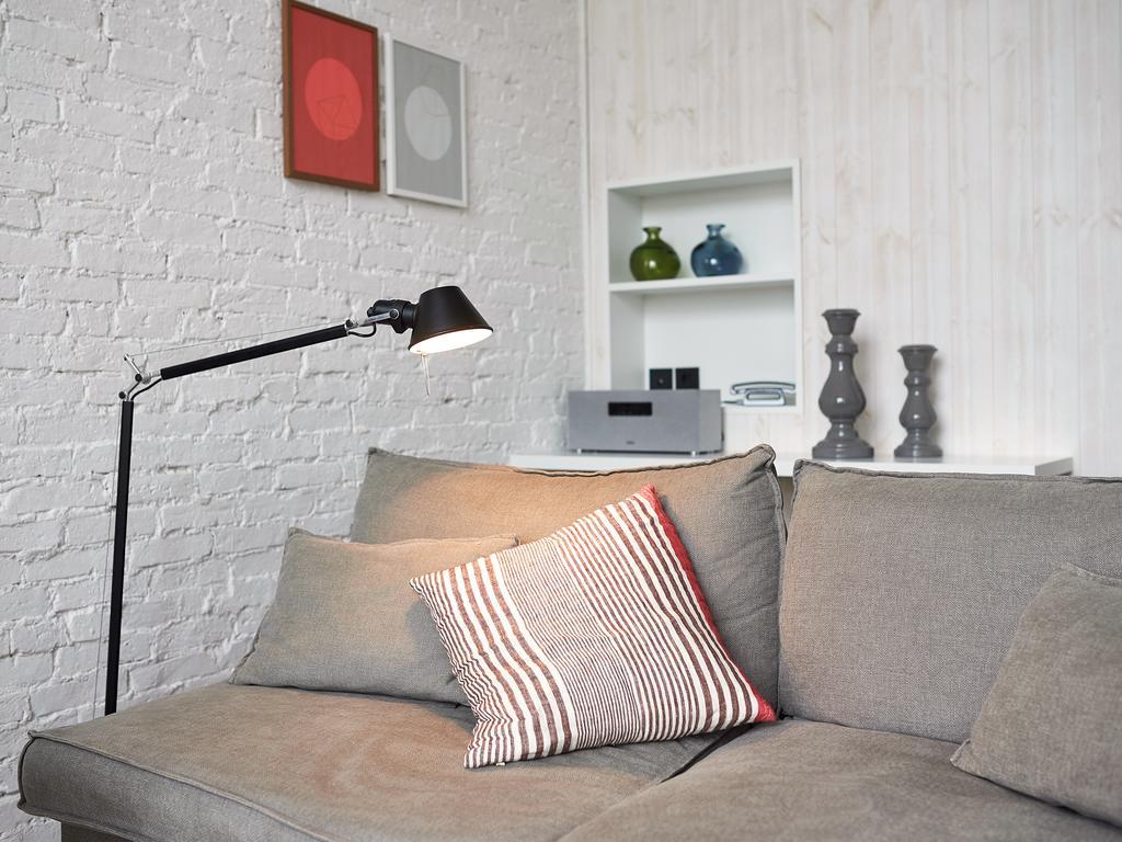 Inselloft Norderney Aparthotel Εξωτερικό φωτογραφία